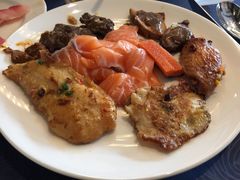 -鹭江潮餐厅•福建菜(鹭江佲家酒店)