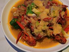 -七星龙虾城·海鲜·大闸蟹(吴江店)
