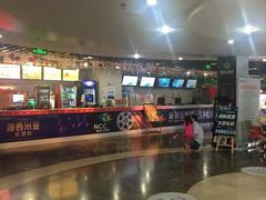 -天幕新彩云国际影城(激光巨幕店)