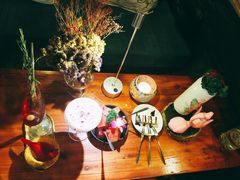 -THE BARMAN HOUSE(调酒师南门店)