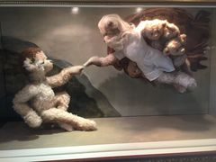 -济州岛泰迪熊博物馆