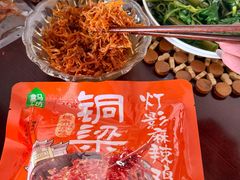 -盒马鲜生(观音桥店)