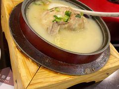 -瑞膳首尔参鸡汤(龙塔店)