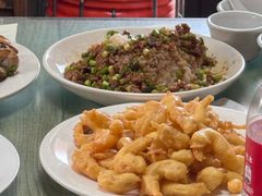 -华春餐馆(鱼山路店)