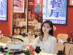 -刘姐啤酒鱼民族演艺餐厅(西街总店)