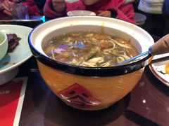 -阿财老铺·老蚌埠龙虾城(华夏总店)