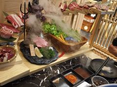 -龍二烧肉酒场(九亭店)