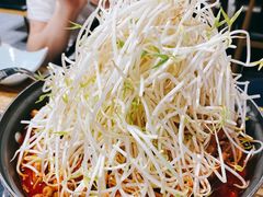 -吴草鸡爪오초닭발韩食堂(融恒盈嘉中心店)