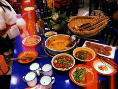 -马路边边串串香(双井直营店)