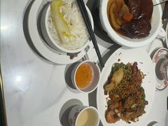 -稻香海鲜饭店(第一国际店)