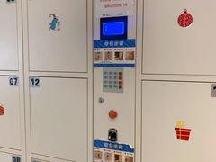 -天真蓝照相馆(西安南门王府井LAB店)