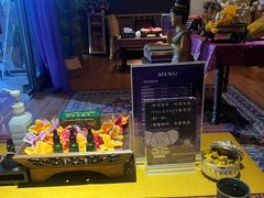 -泰享受·泰式按摩·SPA(海珠琶洲新村店)