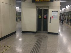 -商城路(地铁站)