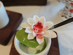 -蘇锦宴·淮扬菜烤鸭·小院(三元桥霄云路店)