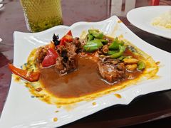 -高老庄·老溧阳·私房菜(南山竹海店)