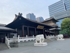 -香积寺