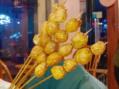 -老湘烤·湘西小串(绿塘路店)