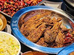 -耍盆友·重庆江湖菜(百子湾店)
