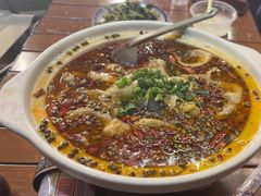-刘师父老汉口江湖菜(蔡锷路店)