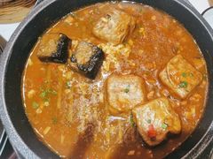 -徽镇小厨·经典徽菜(马连道店)