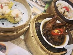 -添好运点心专门店(中环IFC店)