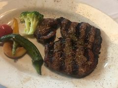 -佐度王子扒房(天鹅湖店)