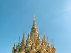 -西双版纳勐泐文化旅游区