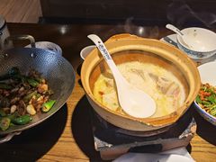 -老阿爸鲜鱼土菜(昆山花桥店)