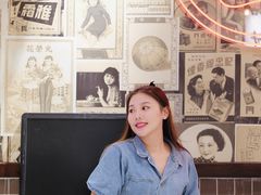 -何妹湿辣牛肉·粤式烧烤砂煲(桂雅路店)