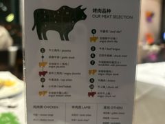 -拉蒂娜·巴西牛排馆 Latina·Brazilian Steakhouse(陆家嘴旗舰店)