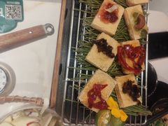 -芸山季·云南山珍菌火锅(南翔印象城MEGA店)