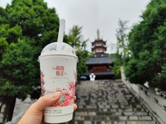 -鸡鸣赐茶(鸡鸣寺路店)