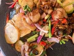 -一烙锅(友谊店)