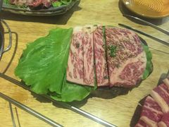 西冷-隐家本格烧肉