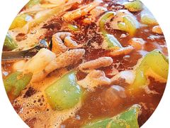 -湘肠香火锅店(团结湖店)