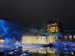 -东台西溪天仙缘景区