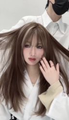 -DL HOPE明星造型