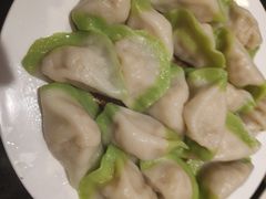 -船歌·鱼水饺青岛菜(合肥路永旺店)