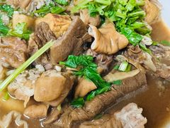 -胖子卤煮