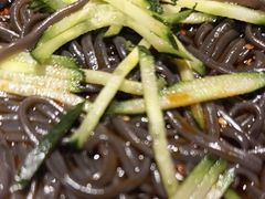 秘汁蕨根粉-山四砂锅(太原钟楼街店)