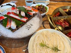 -莺花渡火锅City Green(万象城店)