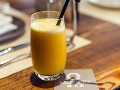 -Mercato莫卡多露台餐厅与酒吧(K11店)