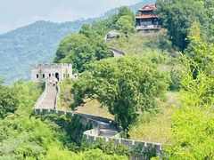 -台州府城(江南长城)