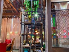-3号仓库·餐厅(灵溪一店)
