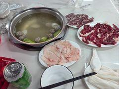 -老猫牛肉火锅(沙溪店)