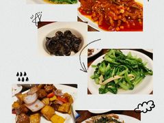 -老瑞福上海菜(人民广场店)