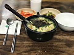 三清洞面片汤-三清洞疙瘩汤