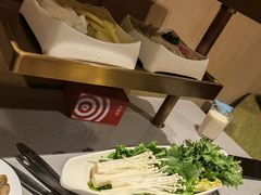 -海底捞火锅(凯德广场店)