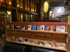 -馬蘭花開(车站大道店)