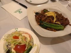 -太平馆餐厅(尖沙咀店)